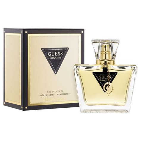 guess seductive perfume chemist warehouse